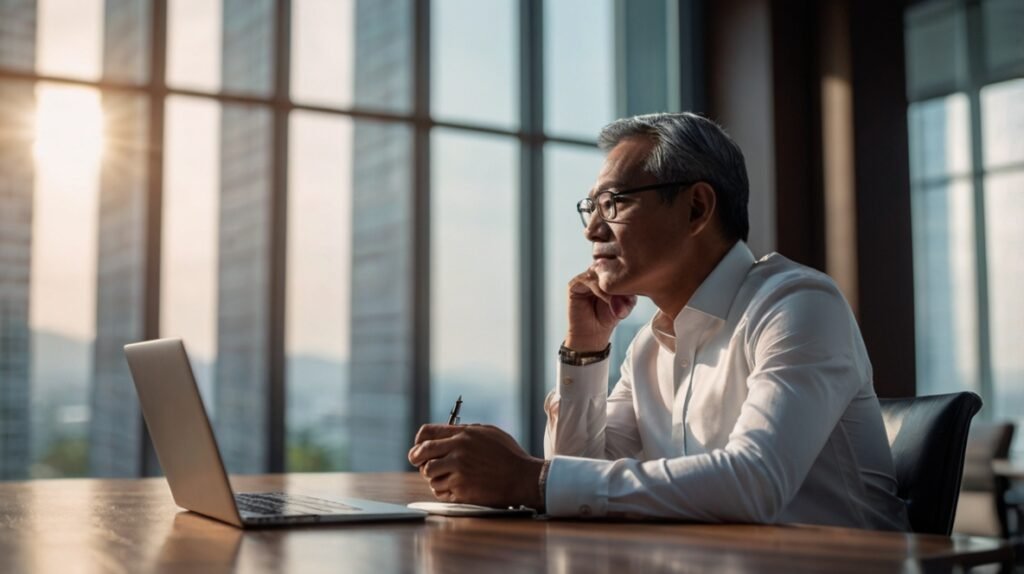 5 Kesalahan Fatal Saat Melamar Kerja di BUMN yang Harus Dihindari 2 5 Kesalahan Fatal Saat Melamar Kerja di BUMN yang Harus Dihindari 3