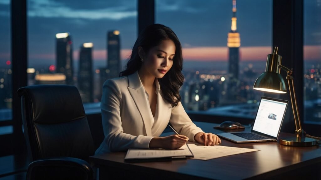 7 Dokumen Penting yang Wajib Disiapkan Saat Melamar Kerja di BUMN 2