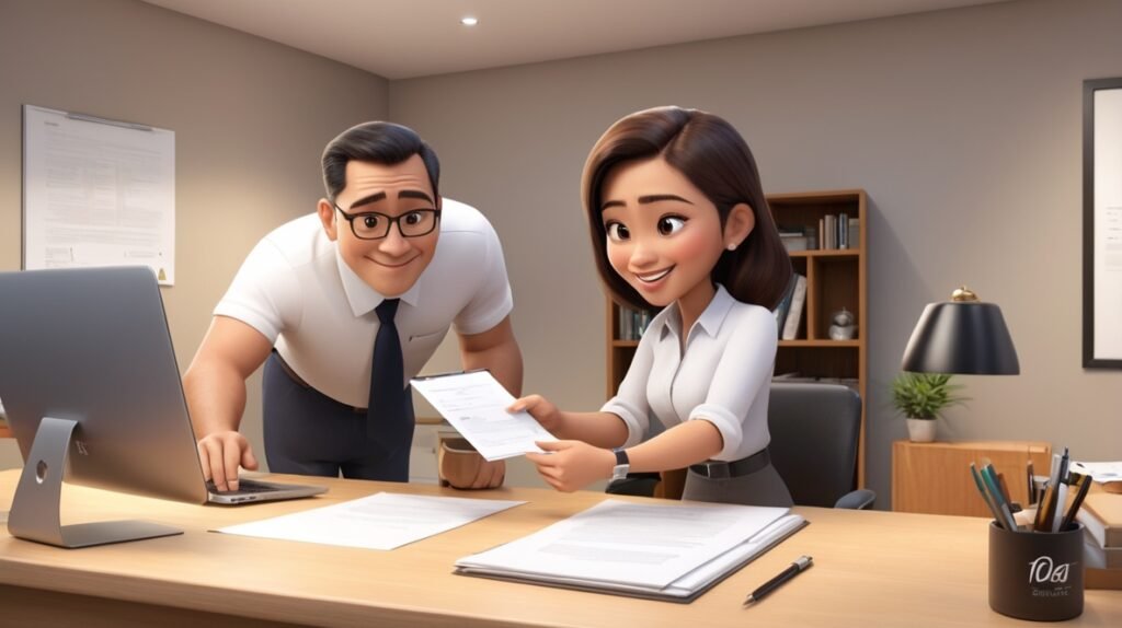 Apa yang Harus Dilakukan Setelah Submit Lamaran di BUMN Panduan Lengkap 1