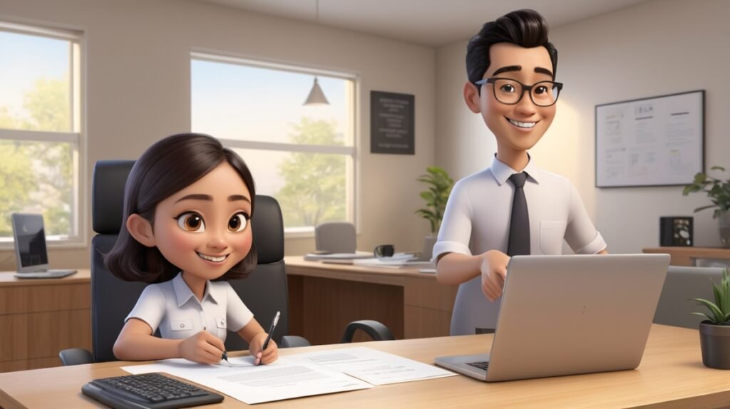 Apa yang Harus Dilakukan Setelah Submit Lamaran di BUMN Panduan Lengkap 2