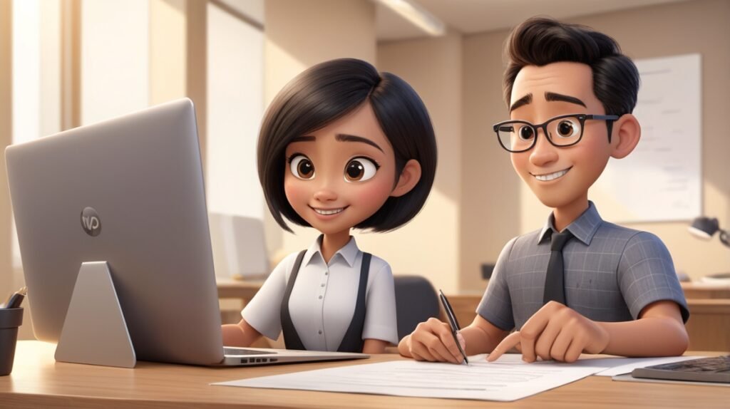 Apa yang Harus Dilakukan Setelah Submit Lamaran di BUMN Panduan Lengkap 3