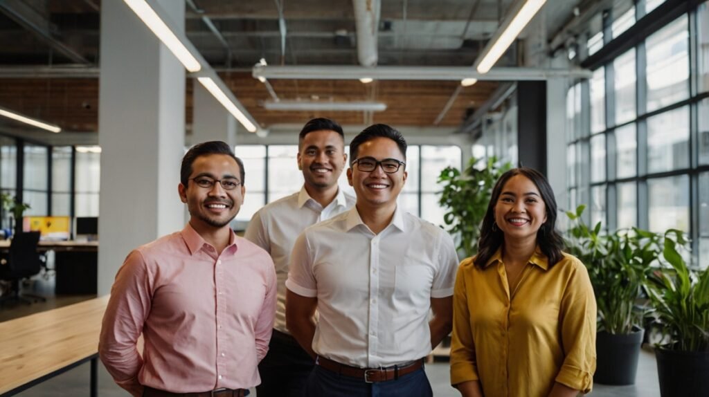 Cara Daftar Lowongan BUMN dengan Mudah untuk Fresh Graduate 1