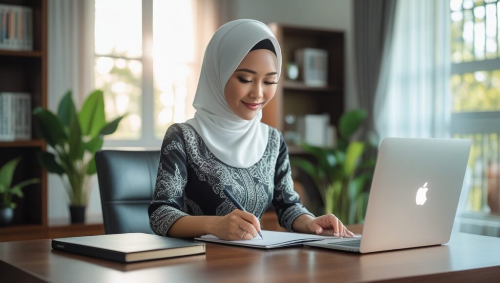 Cara Efektif Menulis CV yang Menarik untuk Lowongan BUMN 3