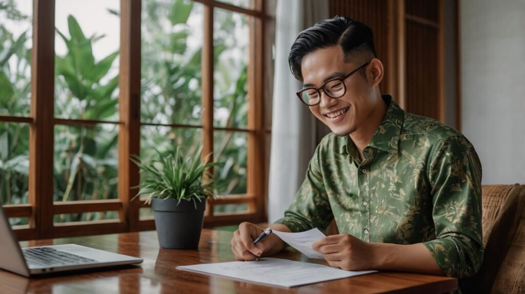 Cara Menonjolkan Skill di Surat Lamaran Kerja untuk BUMN 1 1