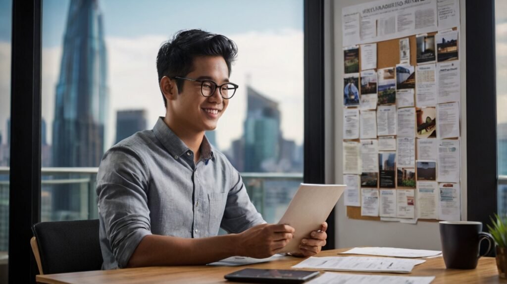 Cara Menonjolkan Skill di Surat Lamaran Kerja untuk BUMN 1