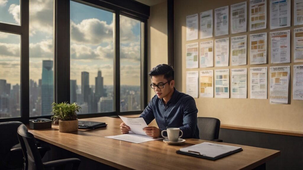 Cara Menonjolkan Skill di Surat Lamaran Kerja untuk BUMN 2