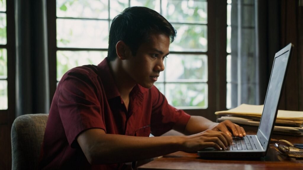 Langkah Demi Langkah Panduan Lengkap Melamar Kerja di BUMN 2025 1