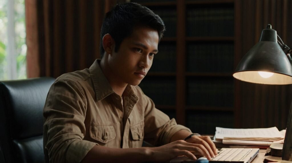 Langkah Demi Langkah Panduan Lengkap Melamar Kerja di BUMN 2025