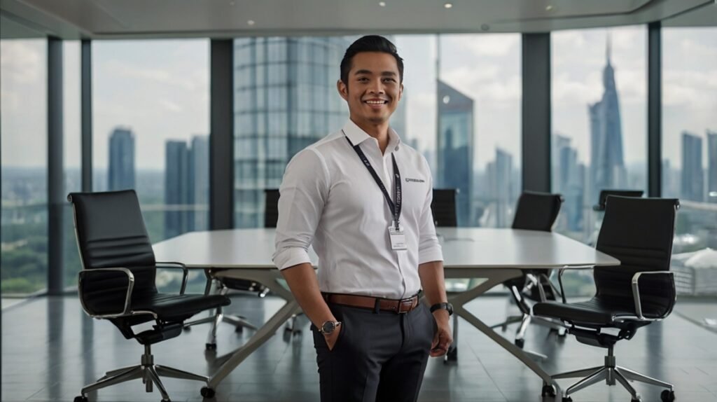 Langkah Memulai Karir Cemerlang di Perusahaan BUMN 1