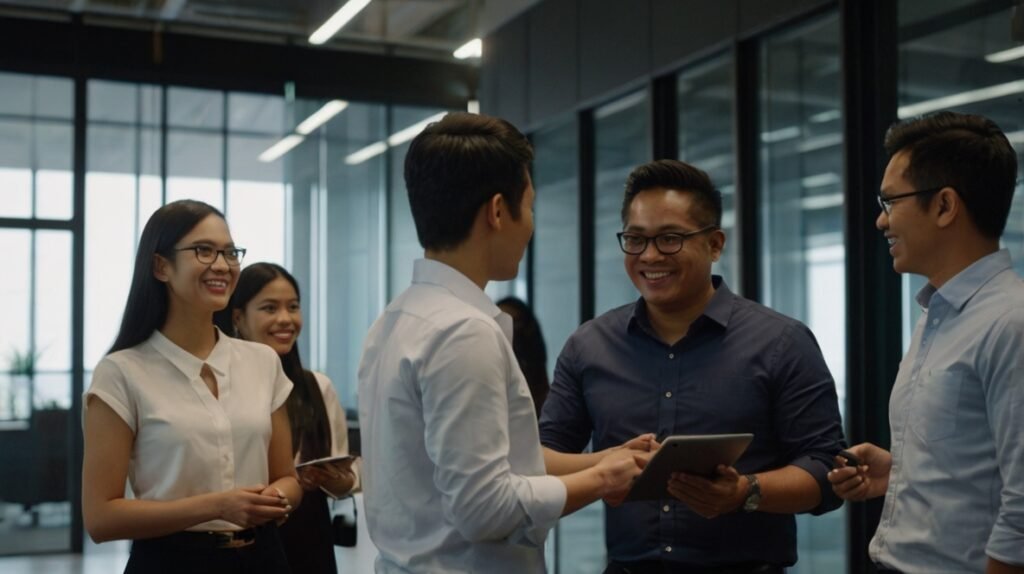 Mengapa Perusahaan Milik Negara Bisa Menjadi Pilihan yang Solid untuk jangka Panjang 1