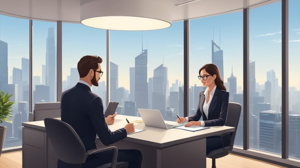 Pertanyaan Wawancara yang Sering Muncul Saat Melamar di BUMN 4