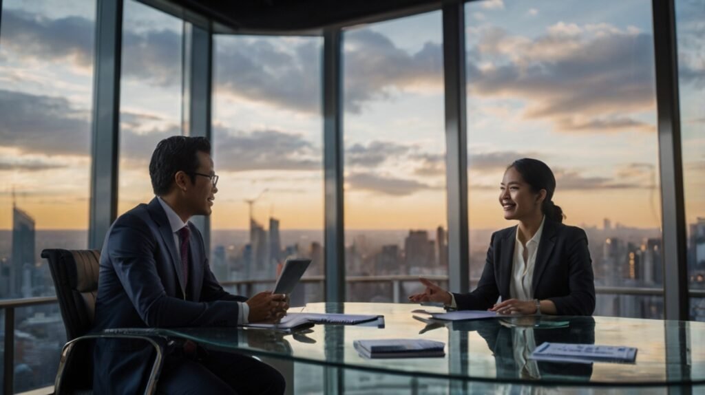 Tips Menyusun Portofolio Profesional untuk Lowongan BUMN 2 Tips Menyusun Portofolio Profesional untuk Lowongan BUMN 1