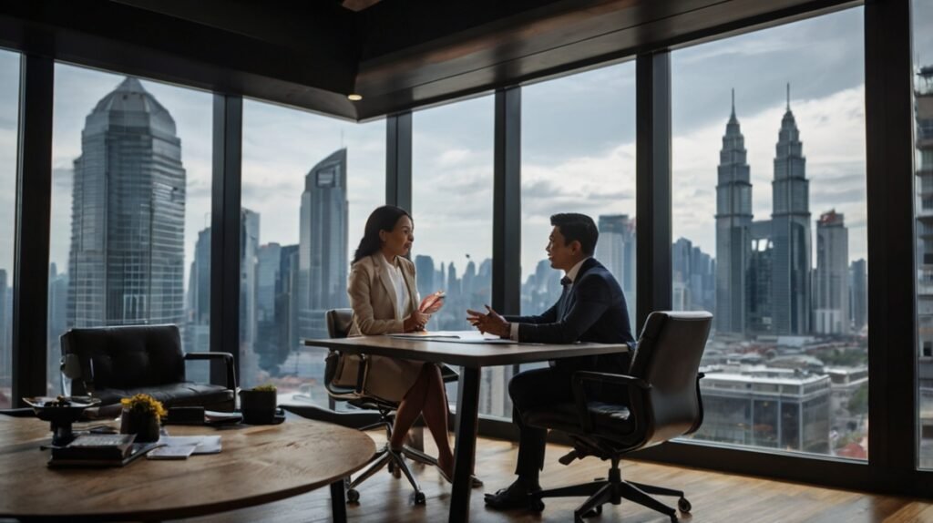 Tips Menyusun Portofolio Profesional untuk Lowongan BUMN 3 Tips Menyusun Portofolio Profesional untuk Lowongan BUMN 2