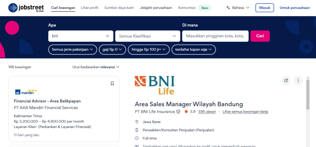 infoaskara jobstreet