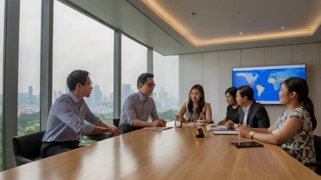 5 Lowongan BUMN Terfavorit yang Banyak Diminati 1