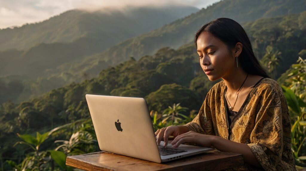 50+ Platform Lowongan Kerja Freelancer 2025 Bayaran Tertinggi!