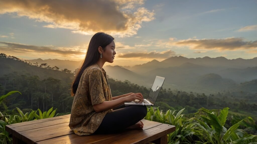 50+ Platform Lowongan Kerja Freelancer 2025 Bayaran Tertinggi!