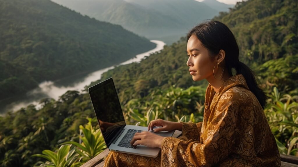 50+ Platform Lowongan Kerja Freelancer 2025 Bayaran Tertinggi!