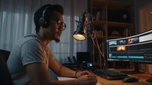 Home 33 Lowongan Freelance Video Editor 2025 Project YouTube