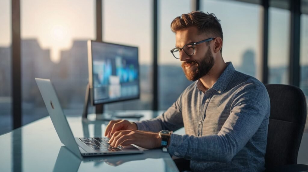 Lowongan Freelance Web Developer 2025 Proyek Melimpah 2