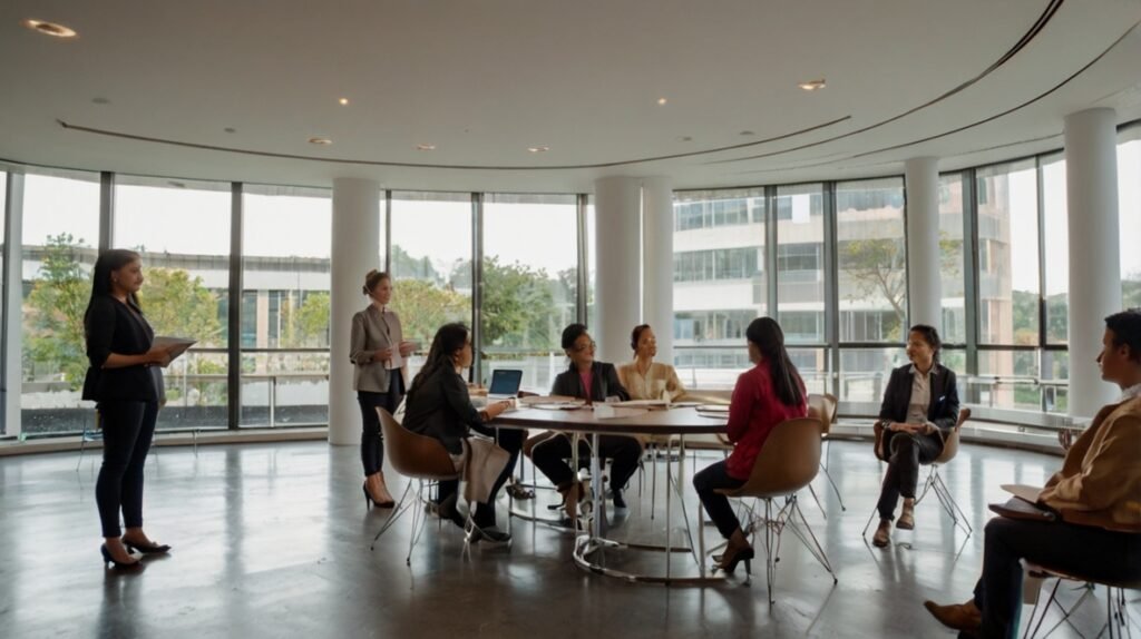 Manfaat Karir di BUMN untuk Masa Depan Anda 1