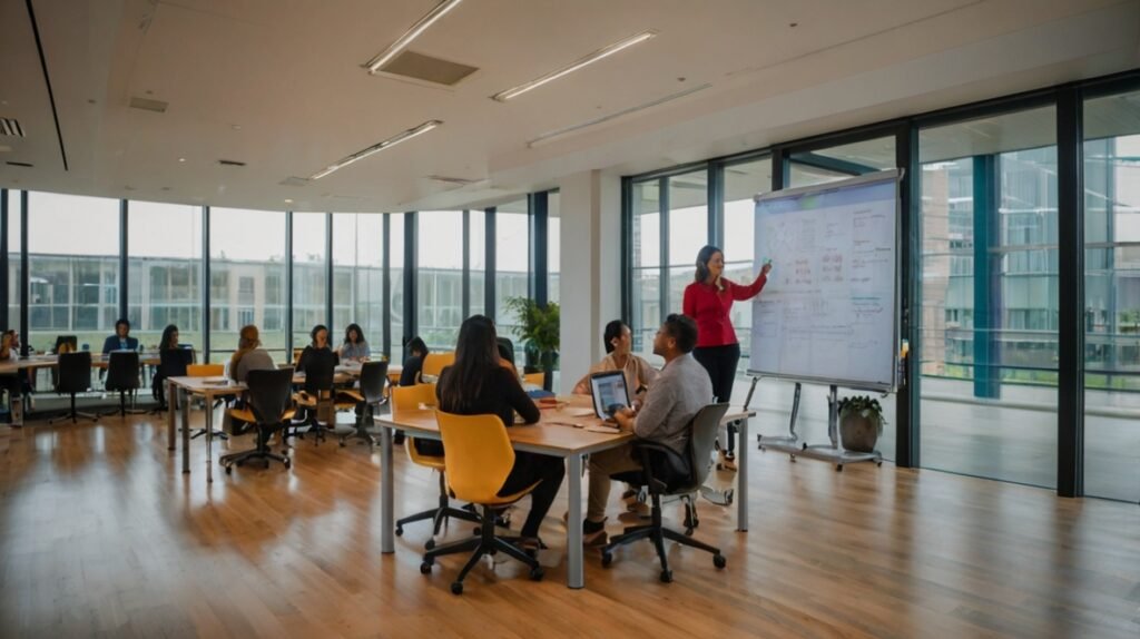 Manfaat Karir di BUMN untuk Masa Depan Anda 2