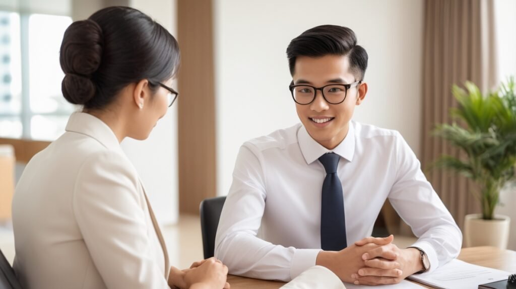 Panduan Menyiapkan Wawancara Online untuk Lowongan BUMN 1 Panduan Menyiapkan Wawancara Online untuk Lowongan BUMN 1