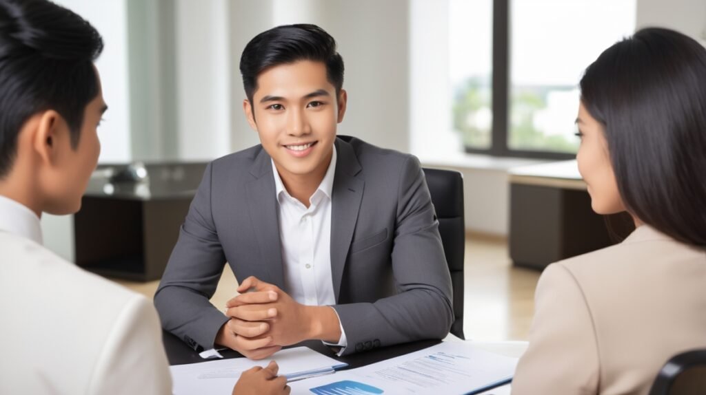 Panduan Menyiapkan Wawancara Online untuk Lowongan BUMN 2 Panduan Menyiapkan Wawancara Online untuk Lowongan BUMN 3