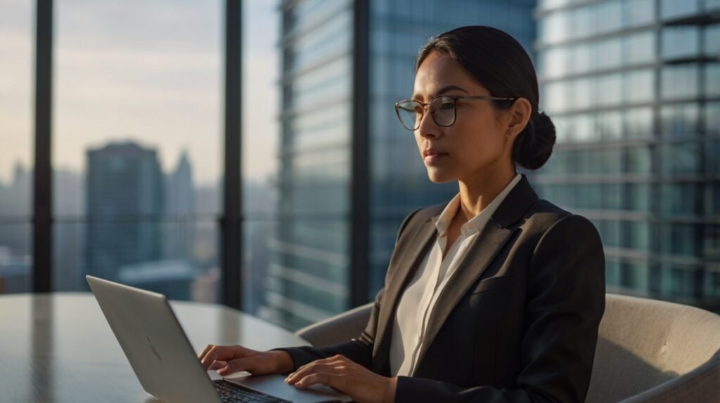 Rahasia Lolos Interview Kerja di Perusahaan BUMN