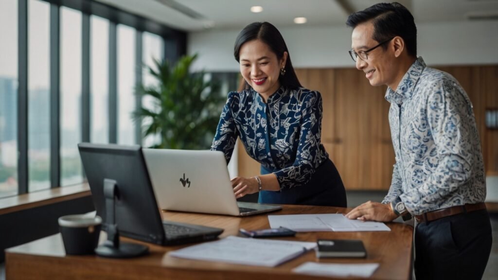 Skill Digital yang Dibutuhkan untuk Bekerja di BUMN Masa Kini (1)