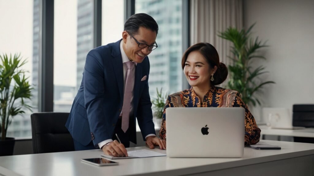 Skill Digital yang Dibutuhkan untuk Bekerja di BUMN Masa Kini (3)