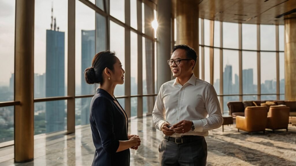 Tips Memilih Posisi yang Tepat di Lowongan BUMN 1 Tips Memilih Posisi yang Tepat di Lowongan BUMN