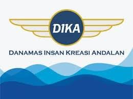 logo pt dika