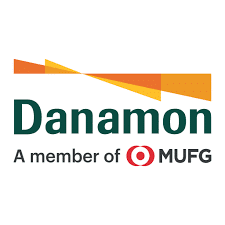 Danamon logo